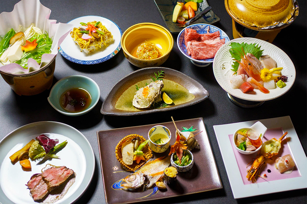 料理イメージ