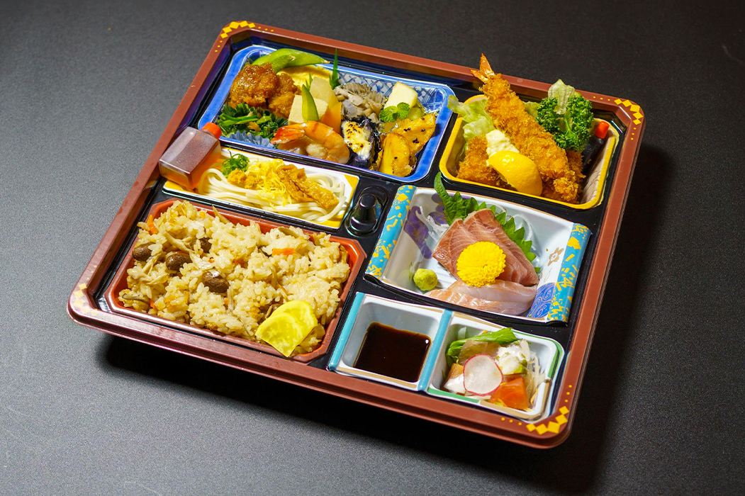料理イメージ
