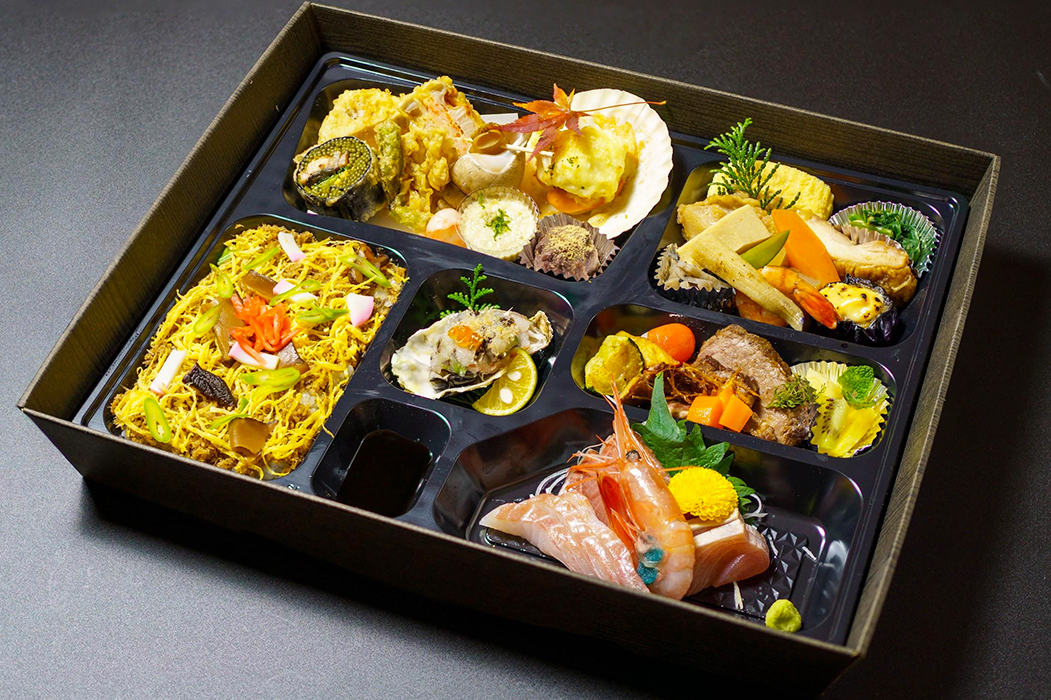料理イメージ